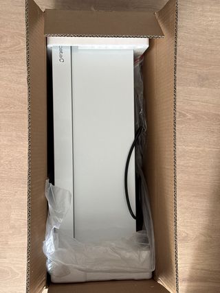 Campana extractora Cata TFB-5160