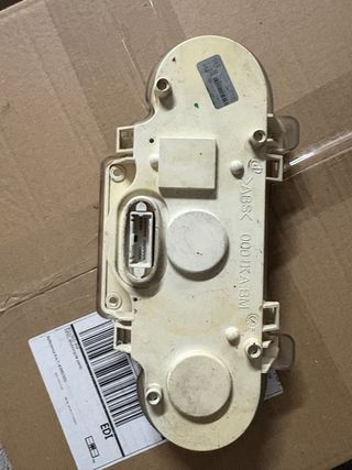 Cruscotto Aprilia Scarabeo 300/400 Light