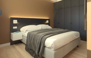 Mobilhome Residencial 2H