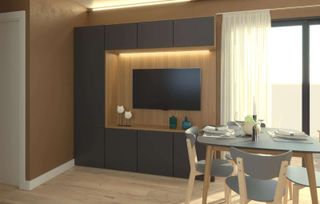 Mobilhome Residencial 2H