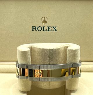 Rolex Submariner 126613LB Azul Nuevo 2025 fullset