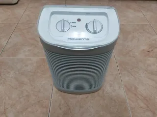 Calefactor Rowenta
