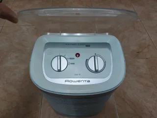 Calefactor Rowenta
