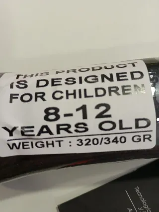 Pala Siux Diablo Revolution II JR