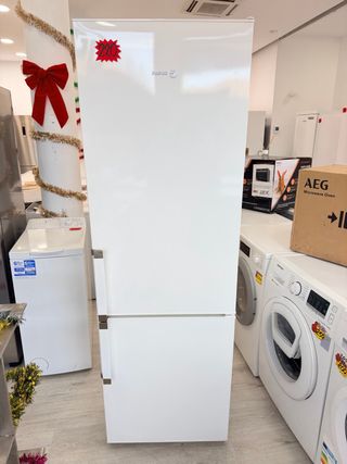 COMBI FAGOR 185 CM NO FROST  GARANTÍA!