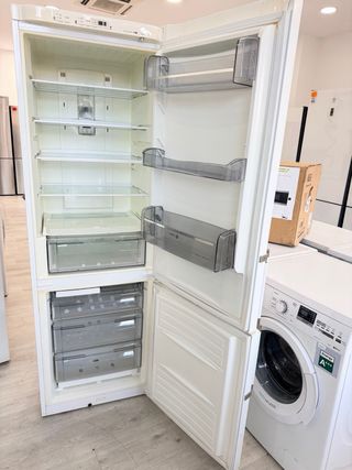 COMBI FAGOR 185 CM NO FROST  GARANTÍA!