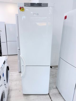 COMBI FAGOR 185 CM NO FROST  GARANTÍA!