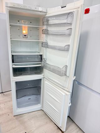 COMBI FAGOR 185 CM NO FROST  GARANTÍA!