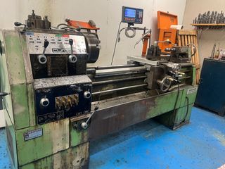 Torno Cumbre 15 DIEDESHEIM