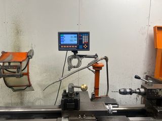 Torno Cumbre 15 DIEDESHEIM