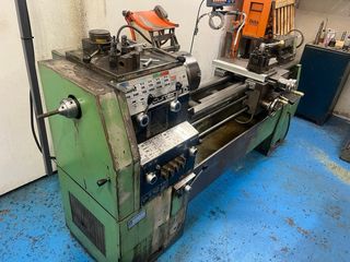 Torno Cumbre 15 DIEDESHEIM