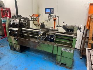 Torno Cumbre 15 DIEDESHEIM