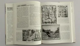 Invisible America Unearthing Our Hidden History