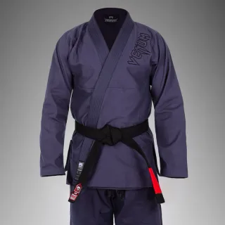 Kimono BJJ Venum Morado Talla M