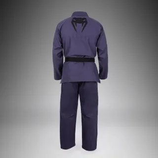 Kimono BJJ Venum Morado Talla M