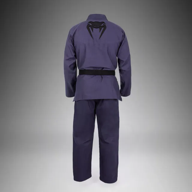 Kimono BJJ Venum Morado Talla M