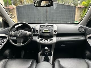 Toyota RAV4 4X4 162.000KM ITV 2026