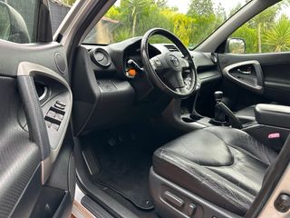 Toyota RAV4 4X4 162.000KM ITV 2026