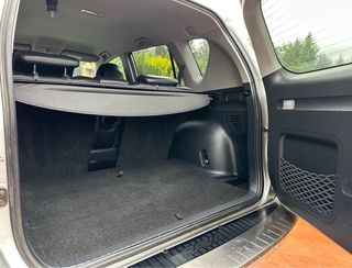 Toyota RAV4 4X4 162.000KM ITV 2026