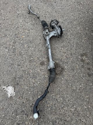 Cremallera Dirección BMW X1