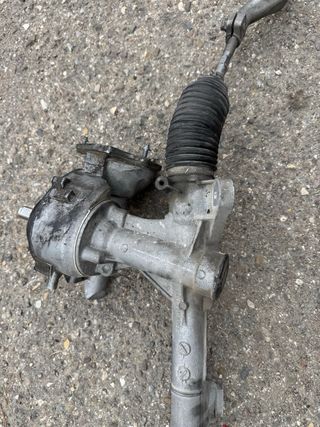 Cremallera Dirección BMW X1