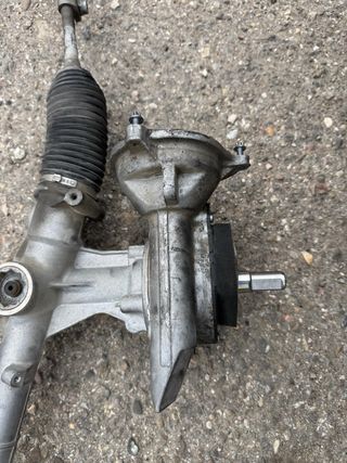 Cremallera Dirección BMW X1