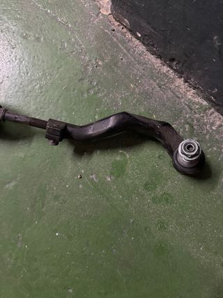 Cremallera Dirección BMW X1