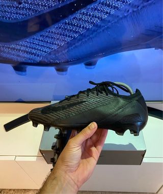 Botas futbol Nike Mercurial Zoom Vapor Elite AG