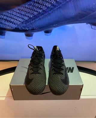 Botas futbol Nike Mercurial Zoom Vapor Elite AG