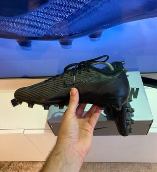 Botas futbol Nike Mercurial Zoom Vapor Elite AG