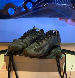 Botas futbol Nike Mercurial Zoom Vapor Elite AG