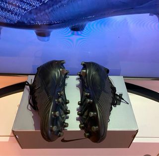 Botas futbol Nike Mercurial Zoom Vapor Elite AG