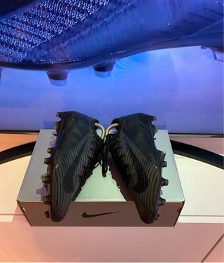 Botas futbol Nike Mercurial Zoom Vapor Elite AG