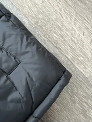 Chaqueta The North Face Nuptse Puffer Negra