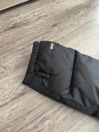 Chaqueta The North Face Nuptse Puffer Negra