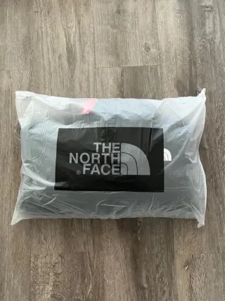 Chaqueta The North Face Nuptse Puffer Negra