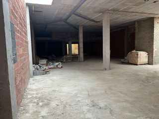 Local comercial en venta en Picassent