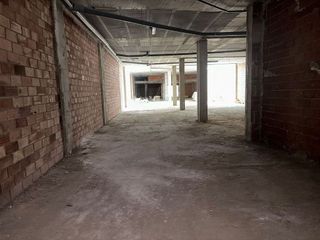 Local comercial en venta en Picassent