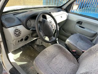 Nissan Kubistar 2009