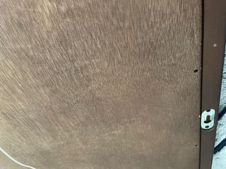 Espejo con luz 70x100cm