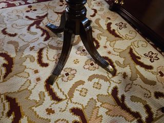 Mesa de jogo / Consola - ótimo estado