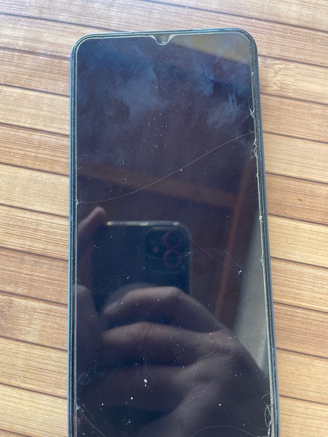 Celular Vivo Azul Marinho