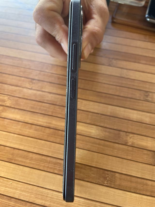 Celular Vivo Azul Marinho