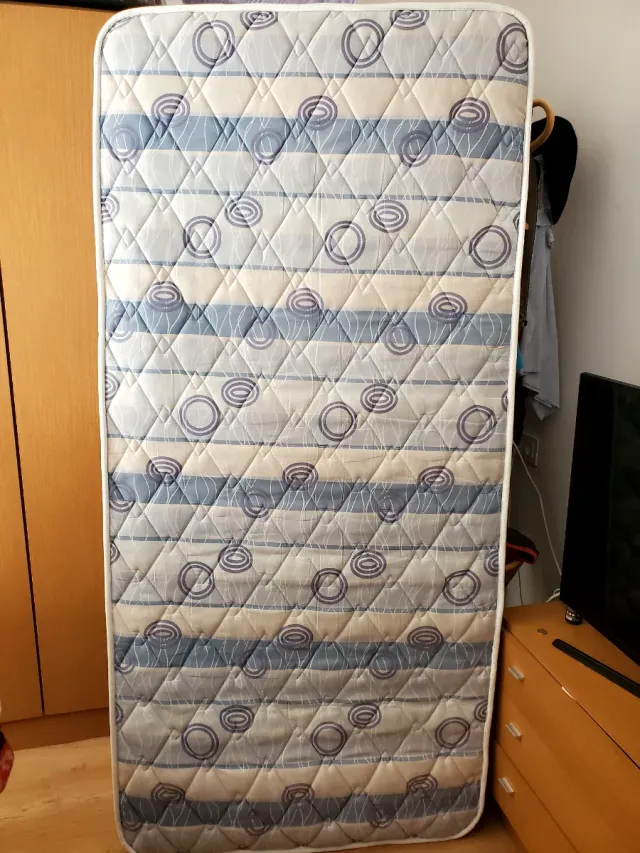 Colchón Pikolín Juvenil  También tengo los somiere