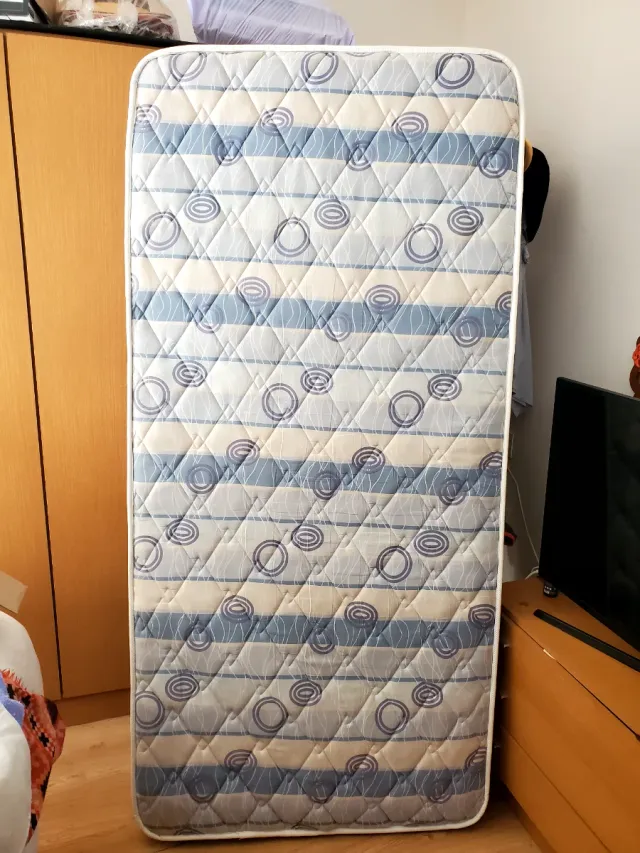 Colchón Pikolín Juvenil  También tengo los somiere