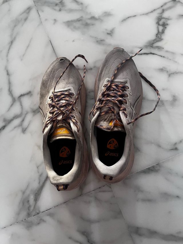 ASICS ASICS Women's Gt-2000 13,