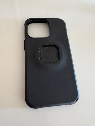 Carcasa iPhone 13 Pro TUSITA Negra