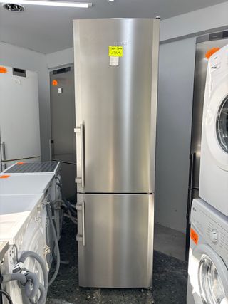 Nevera Liebherr