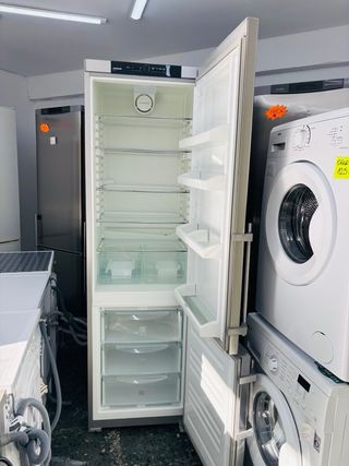 Nevera Liebherr