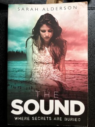 The sound